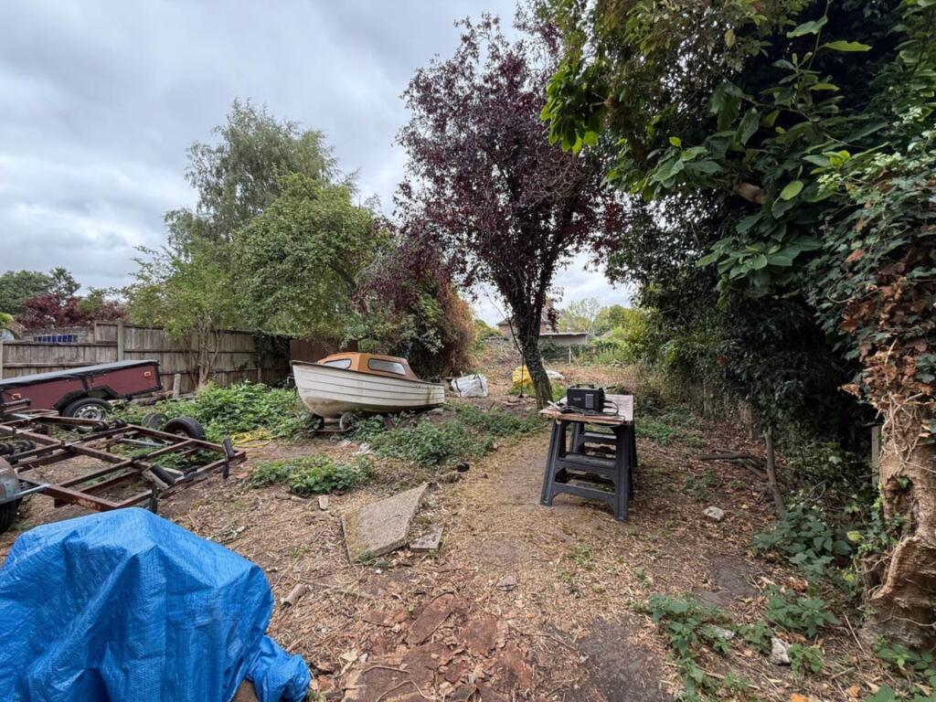 House in Norwich, New Catton - View 5