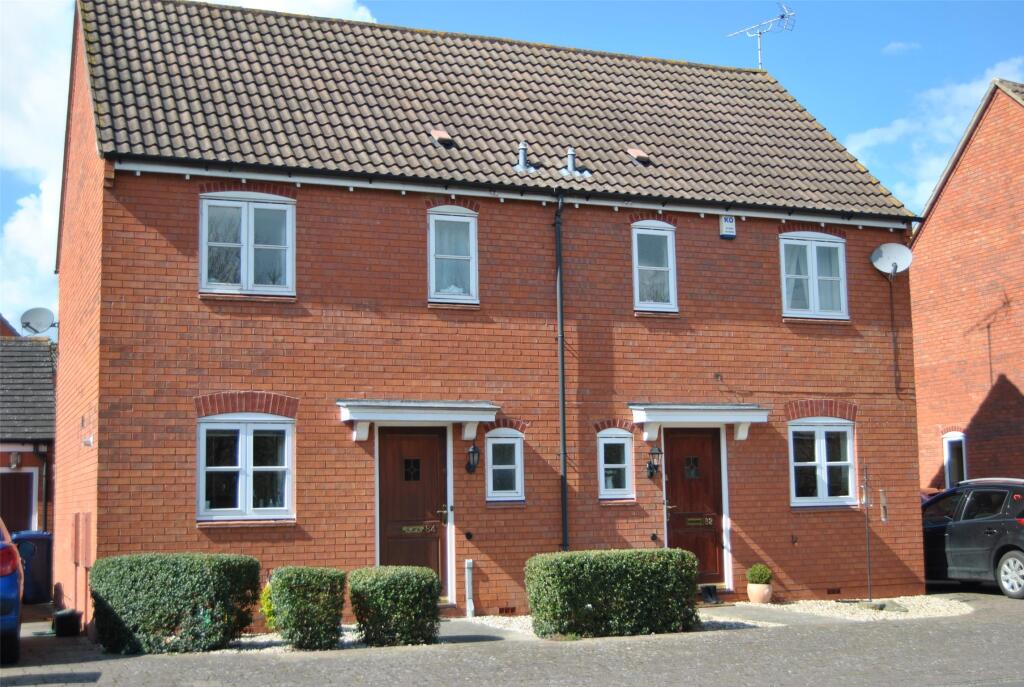 Main image of property: Cambrian Road, Walton Cardiff, TEWKESBURY, Gloucestershire, GL20