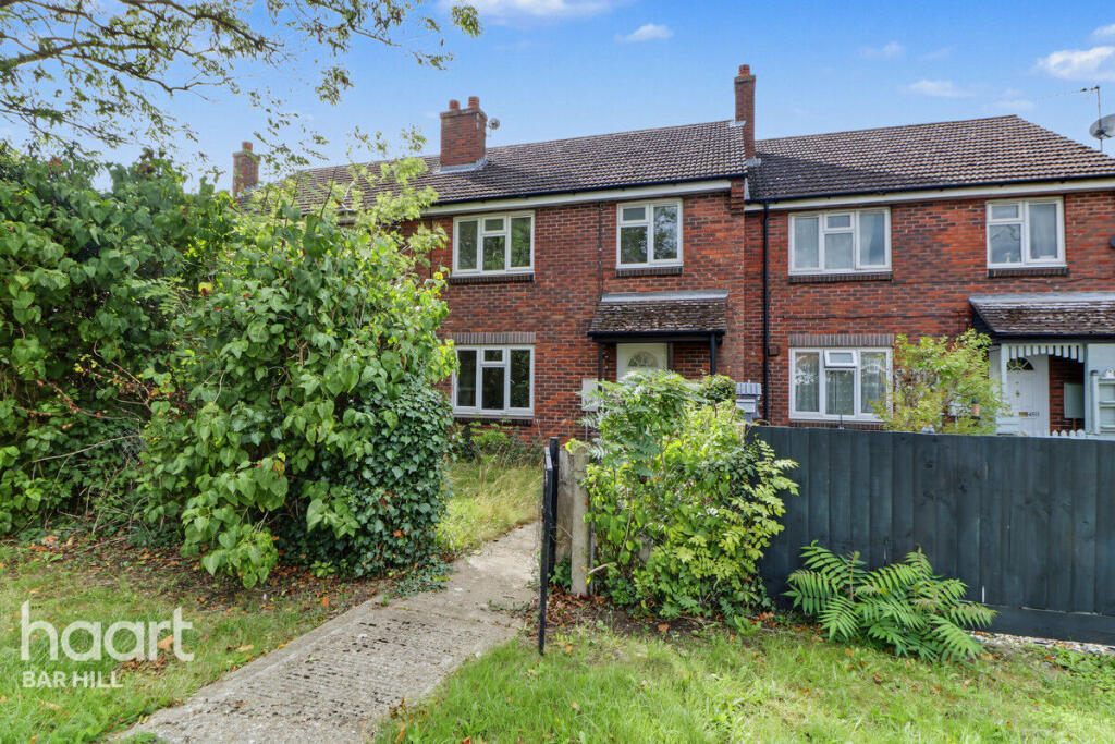 Main image of property: Ramsey Road, St Ives