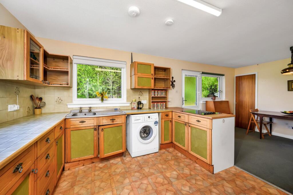 House in Beauly, Highland - View 5