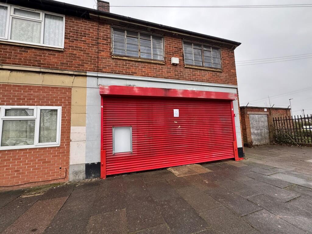 Main image of property: Keightley Road, Leicester