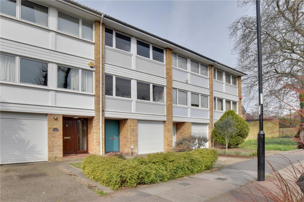 Main image of property: Lee Park, Blackheath, London, SE3