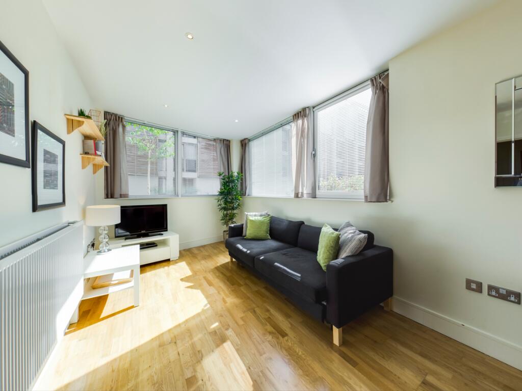 Main image of property: Denison House, 
20 Lanterns Way, E14