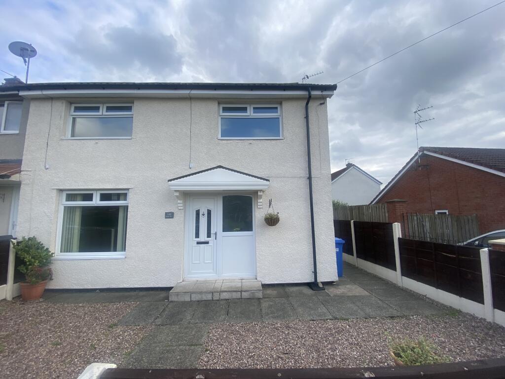 Main image of property: Fields Farm Road, Hyde, SK14