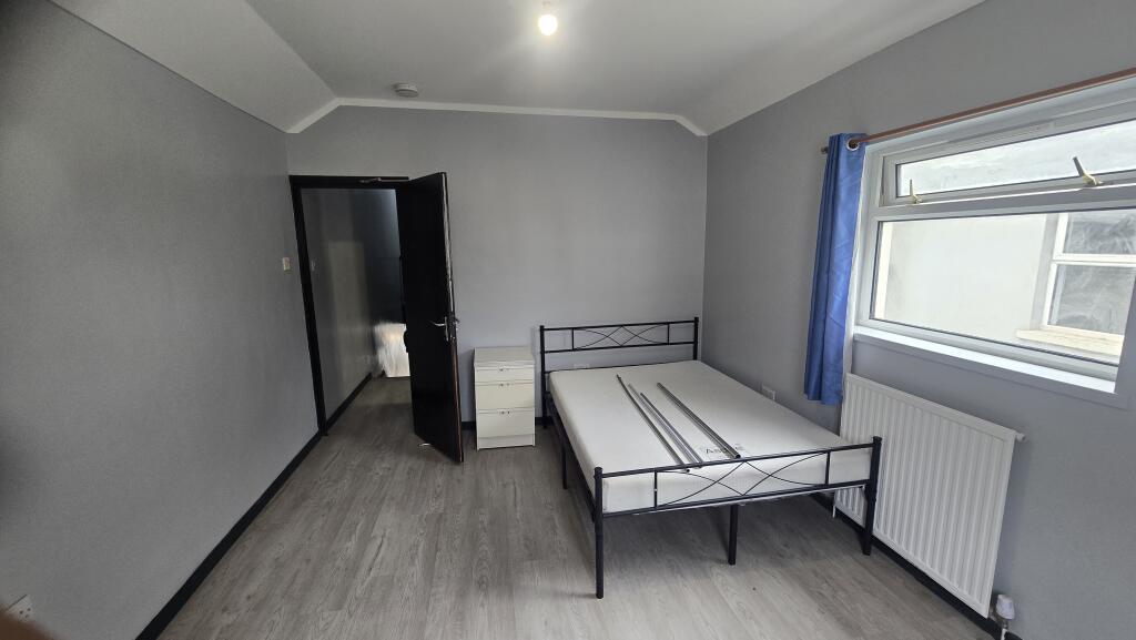 Main image of property: Whitchurch Road, Gabalfa, Cardiff