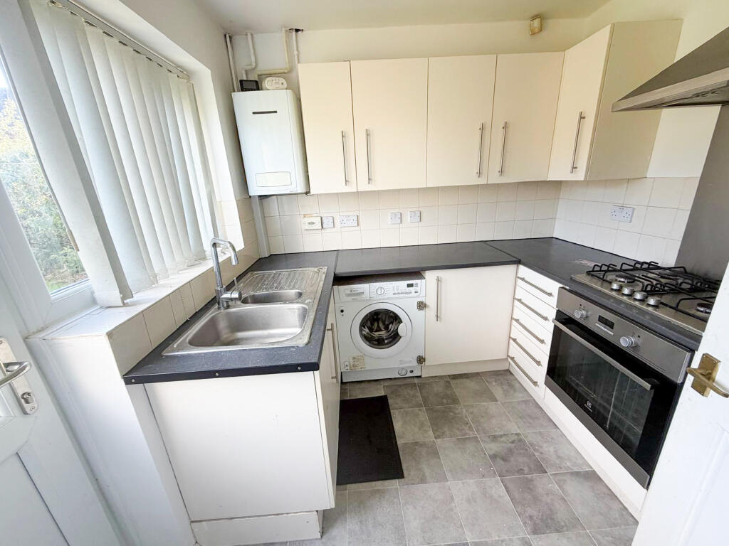 House in Manchester - View 5