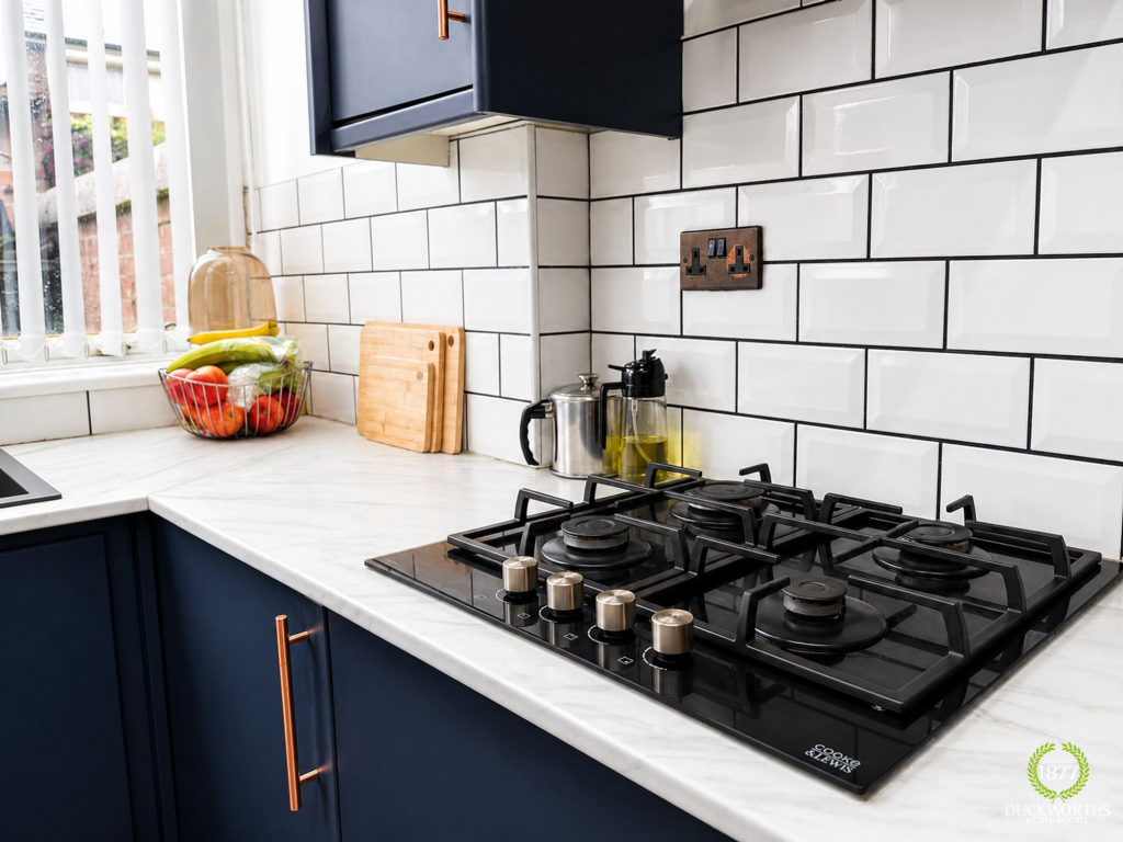 Elmfield Street, Church, BB5 - View 5