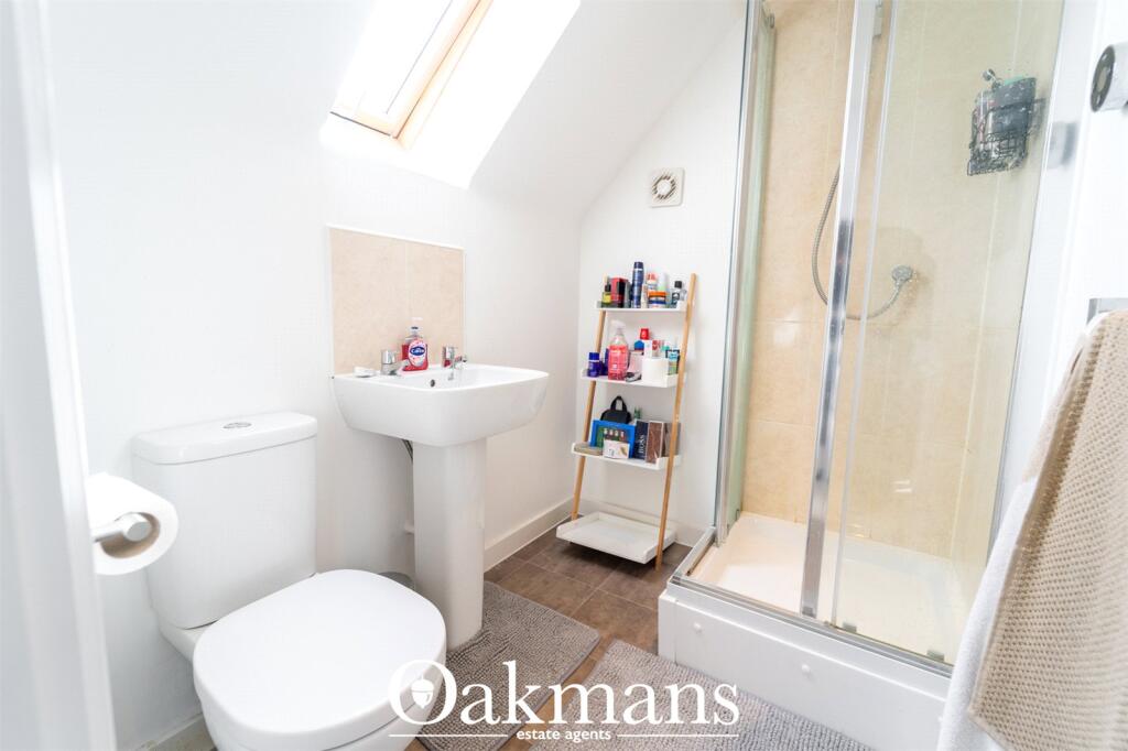 Additional image 21 of Ashes Lane, Birmingham, West Midlands, B16