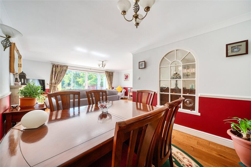 House in London - More
