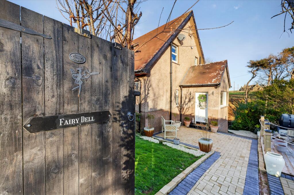 Main image of property: Drumdow Road, Turnberry, KA26