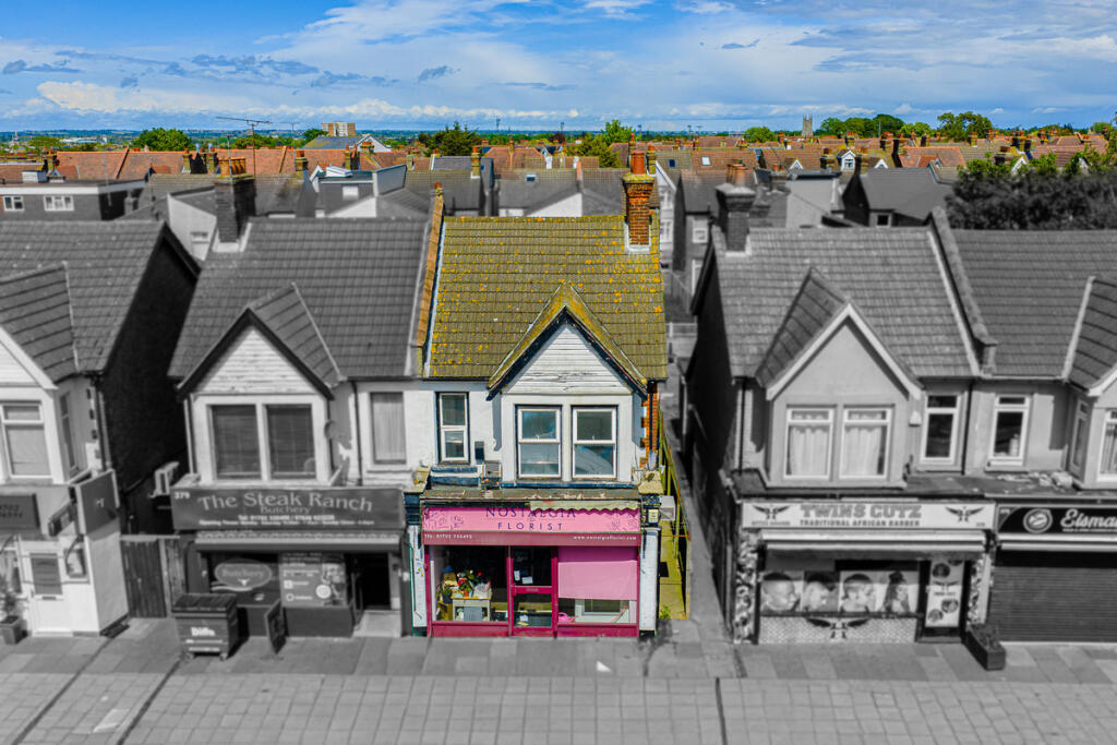 Main image of property: London Road, Westcliff-on-sea, SS0