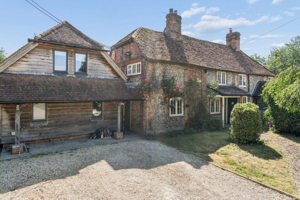 Main image of property: Green End Road, High Wycombe, HP14