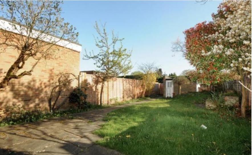 Photo of the property