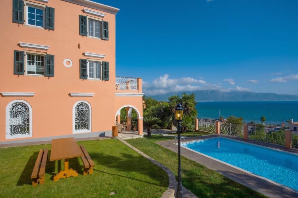 Main image of property: Kerkyra, Corfu, Ionian Islands