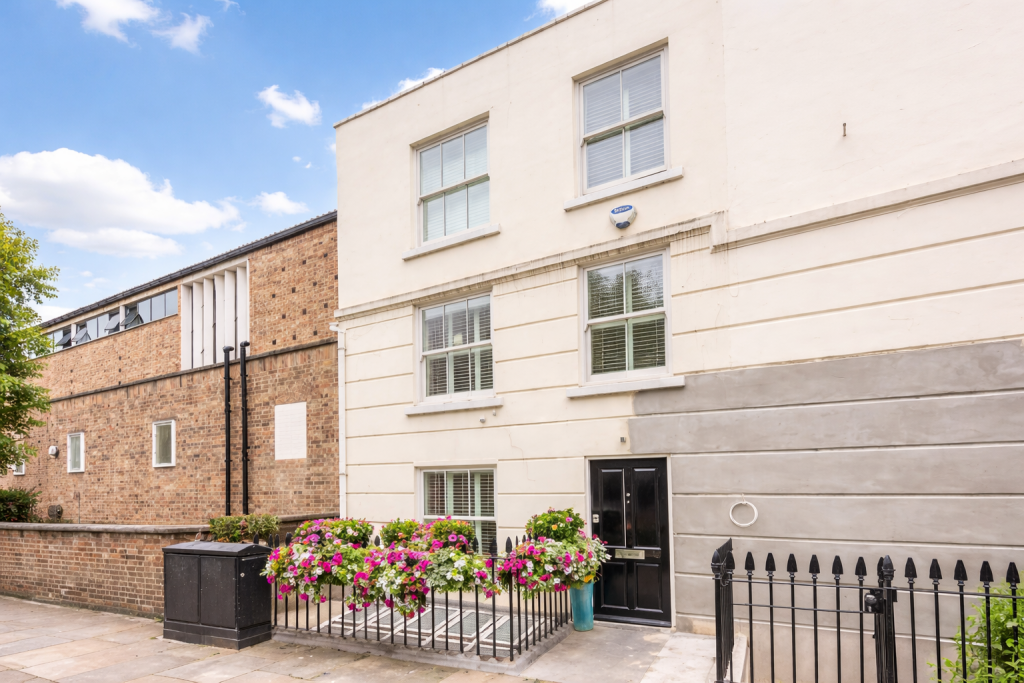 Main image of property: Winchester Street, London, SW1V