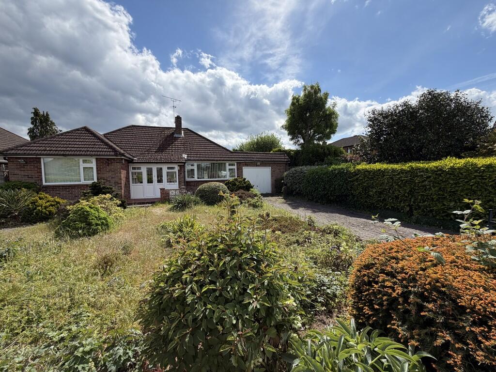Main image of property: White Acres Road, Mytchett