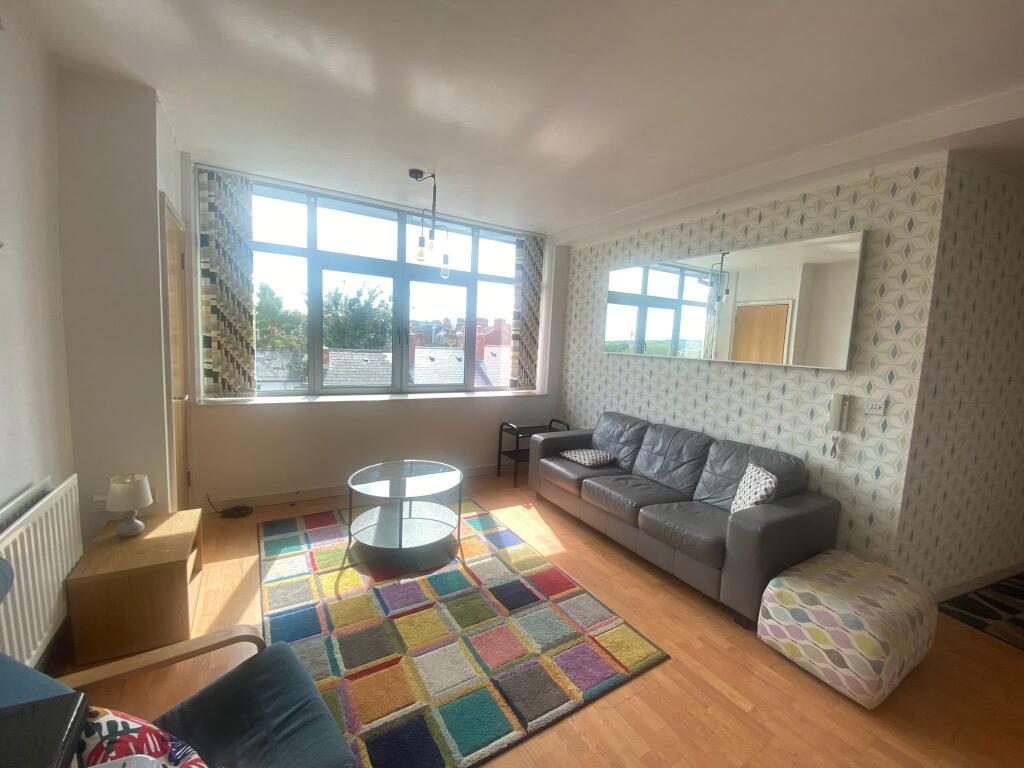 Main image of property: Portland Square, Nottingham,