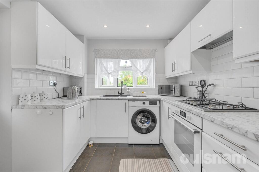 House in Birmingham - View 5