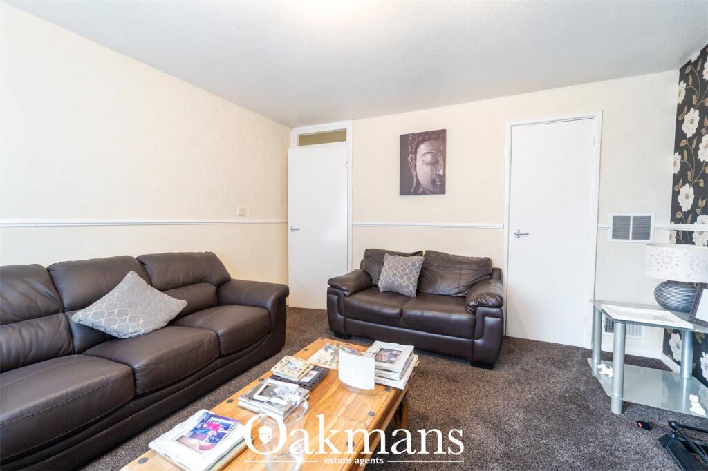 Bridge Croft, Birmingham, B12 photo 5