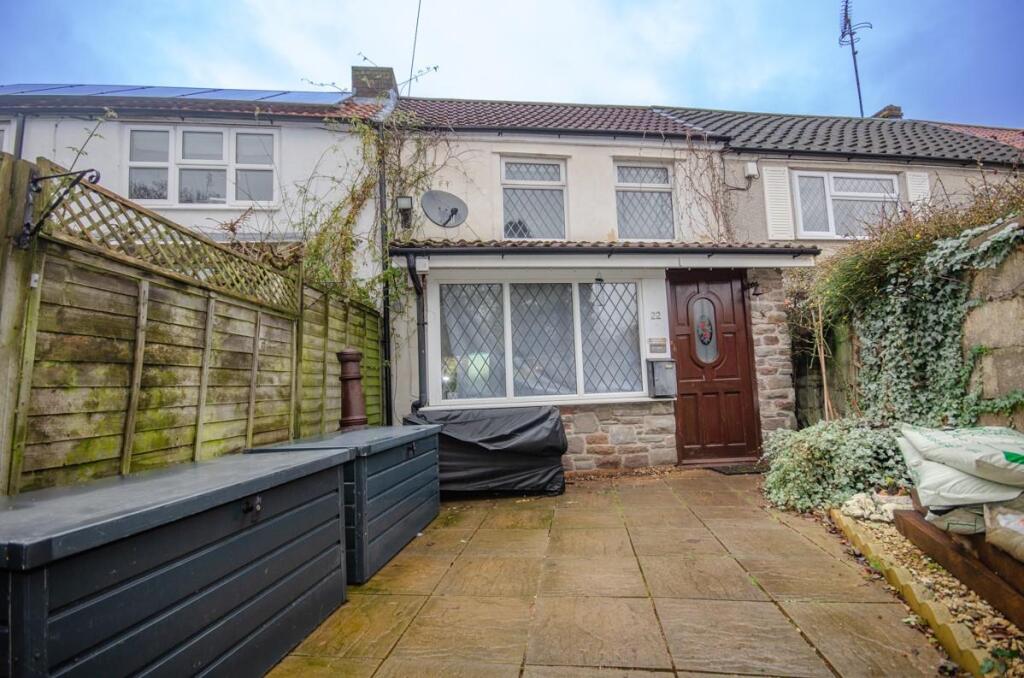 Main image of property: Siston Common, Bristol, BS30 5LP