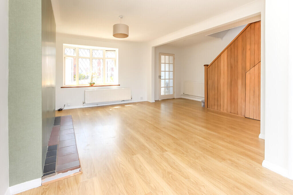 House in Northampton - View 4