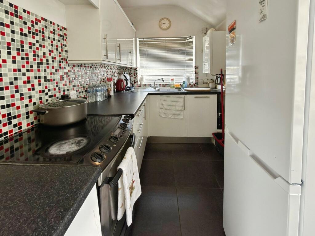 House in Swindon - More