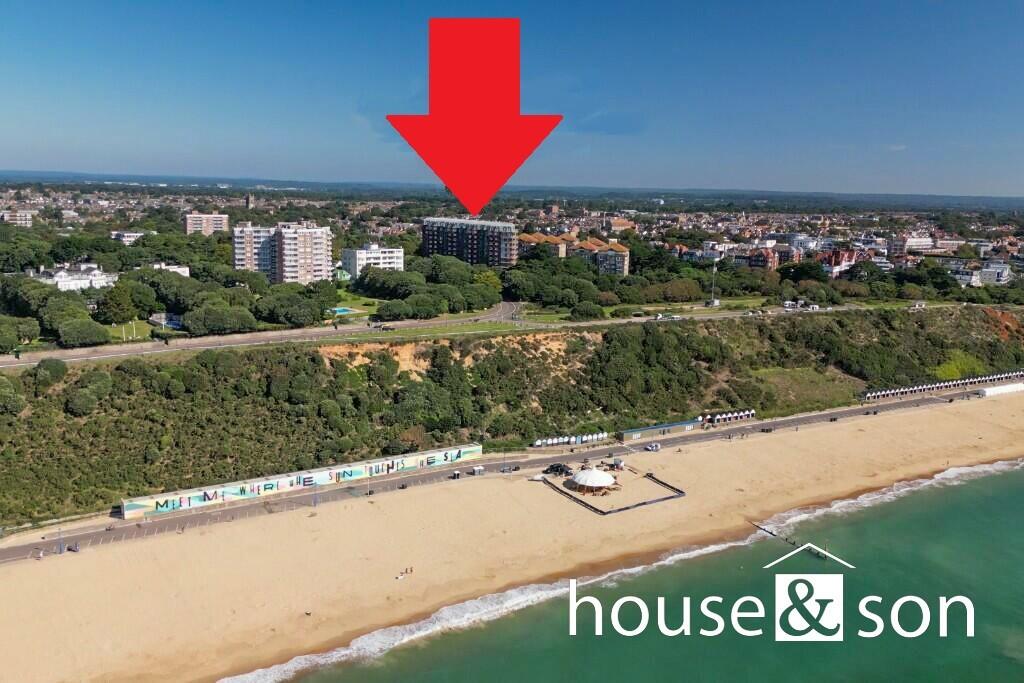 Additional image 12 of Green Park, Manor Road, East Cliff, Bournemouth, BH1