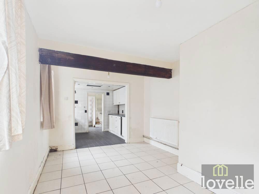 Fitzwilliam Street, Mablethorpe, Lincolnshire, LN12 1AA photo 4
