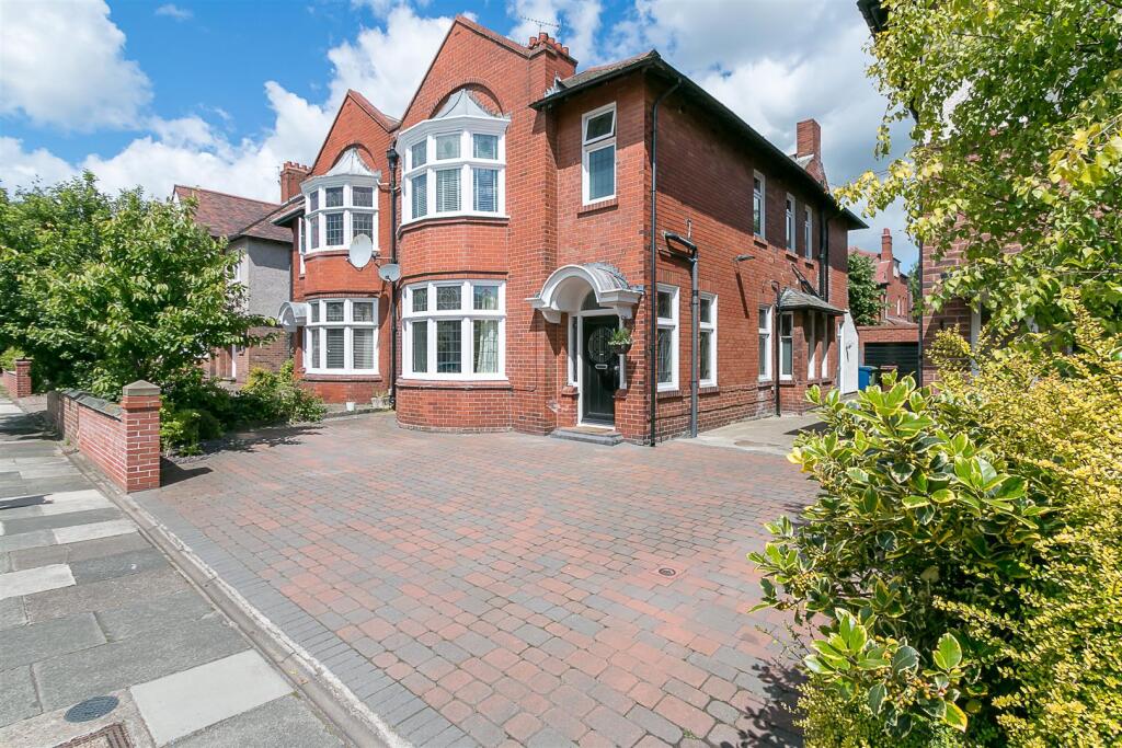 Main image of property: Osborne Road, Jesmond, Newcastle upon Tyne