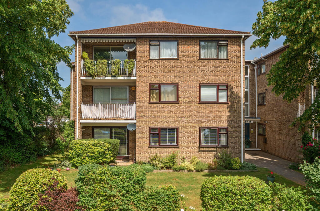 Main image of property: Spencer Road, Bromley, BR1