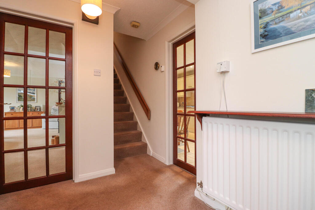 House in Carlisle, Thursby - More