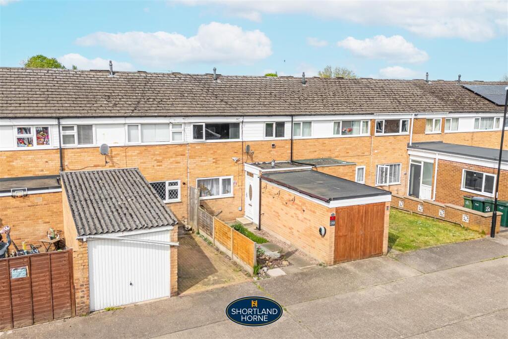 Main image of property: Campion Close, Cheylesmore, Coventry