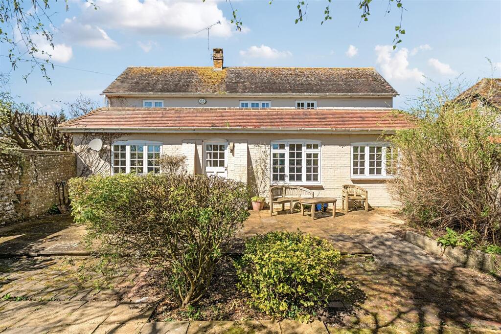 Main image of property: Burpham