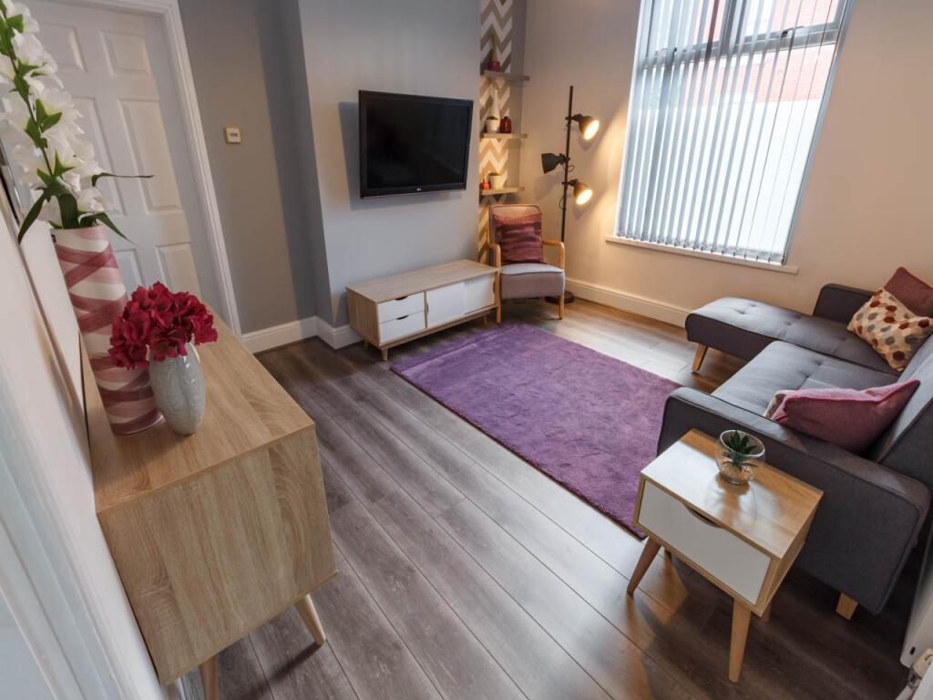 Main image of property: Acacia Avenue, Kensington, Liverpool