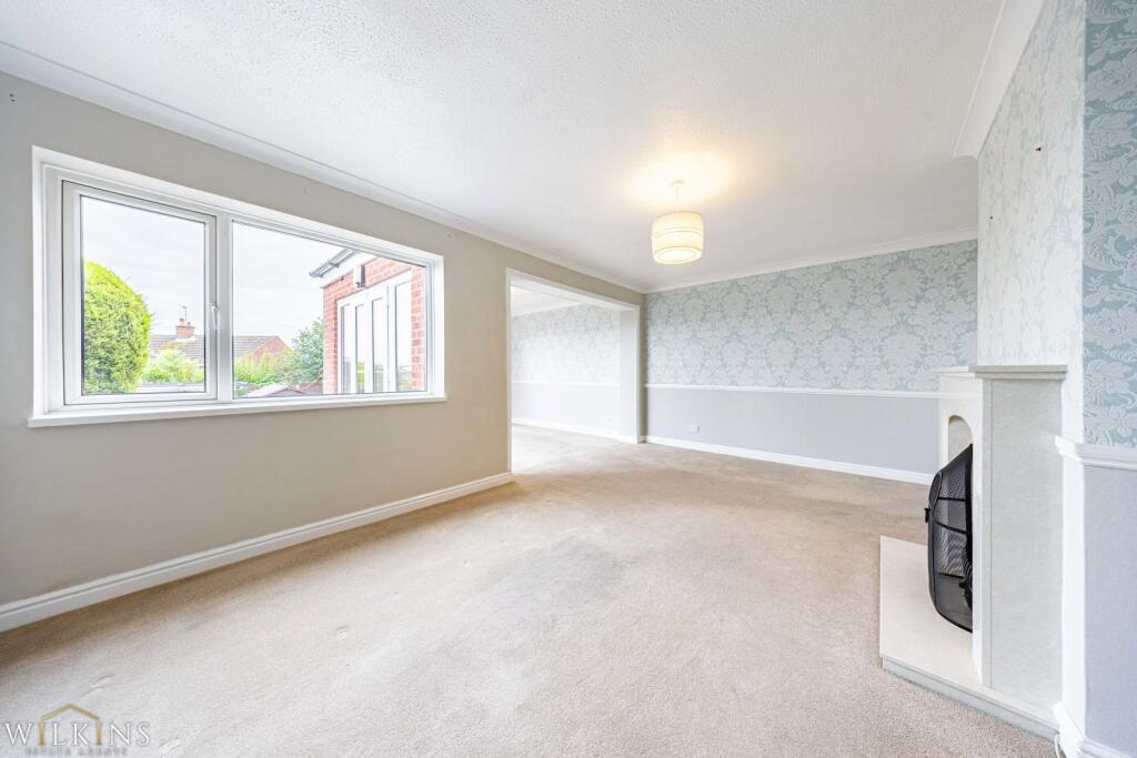 House in Birmingham - View 2