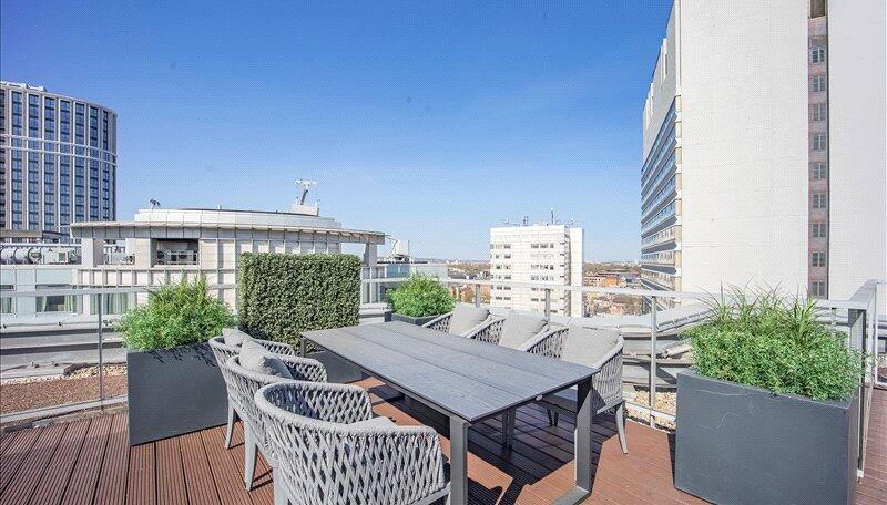 4 bedroom apartment for rent