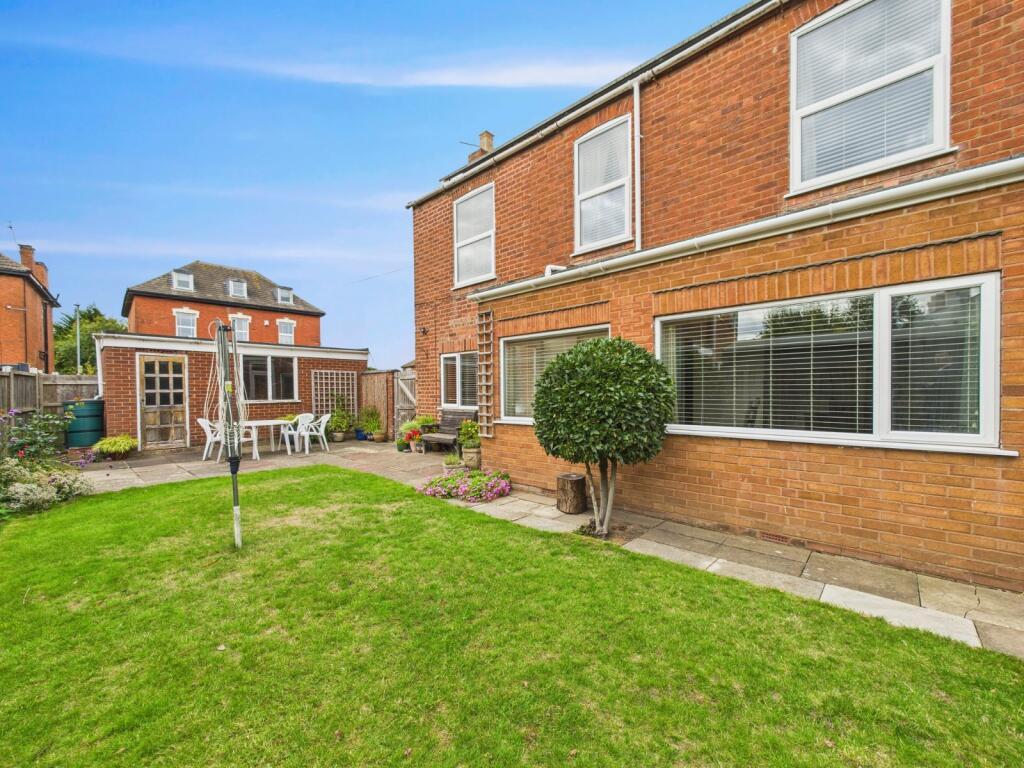 Main image of property: Fern Road, Worcester, Worcestershire, WR2