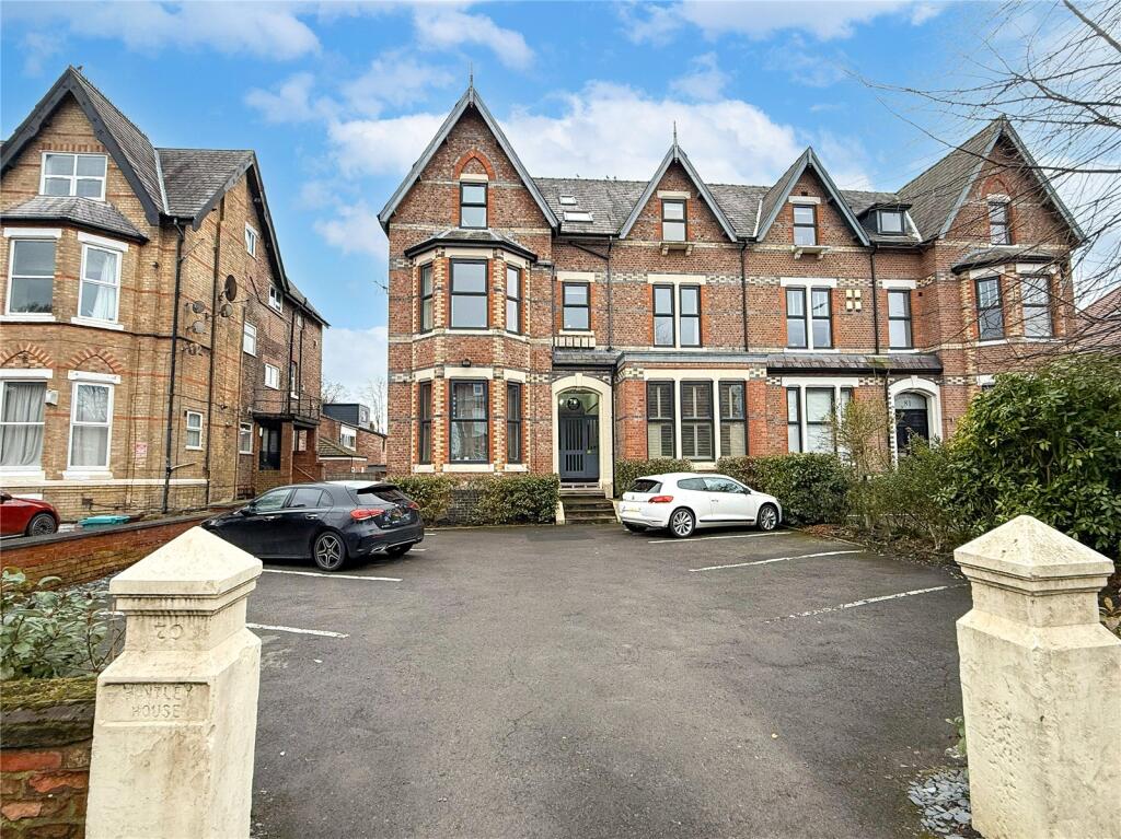 Main image of property: Palatine Road, West Didsbury, M20