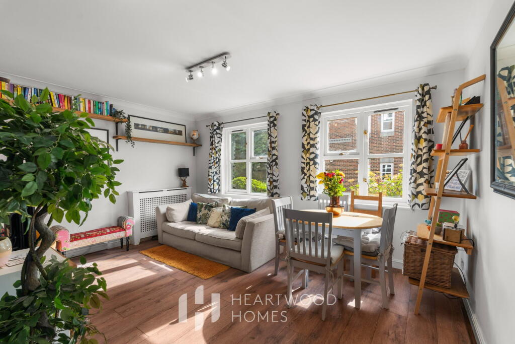 Main image of property: The Brambles Prospect Road, St. Albans, AL1 2DP