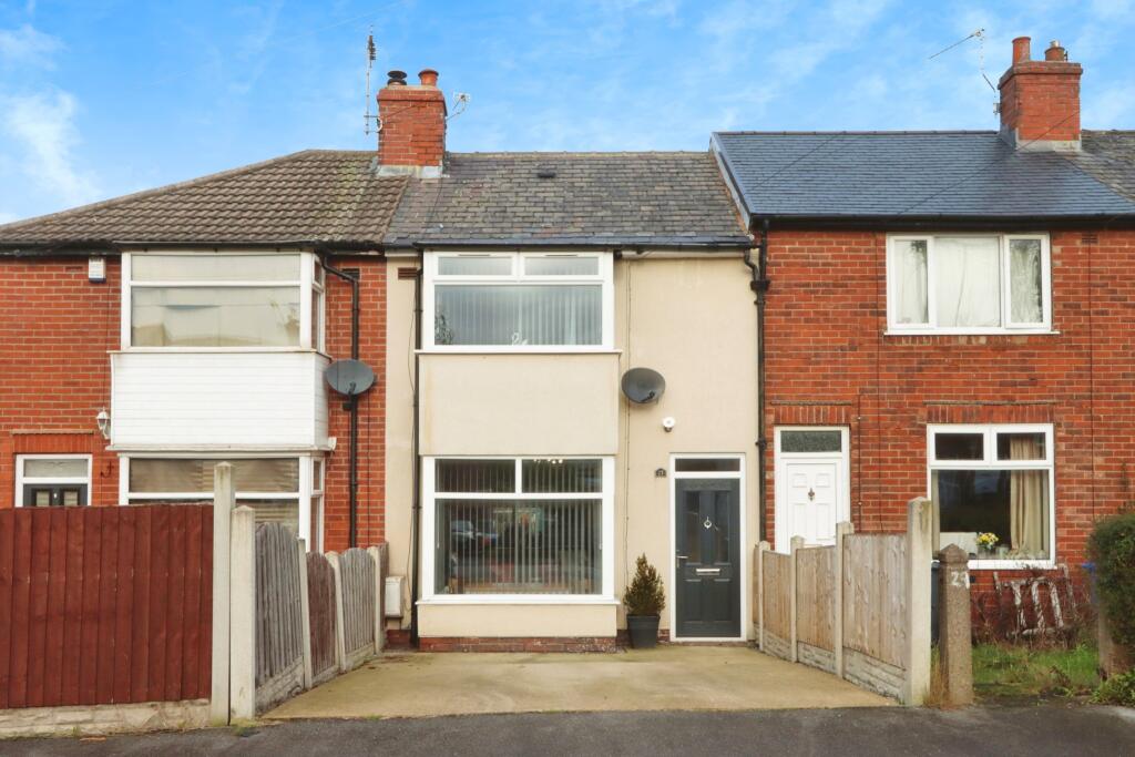 Main image of property: Alder Lane, Sheffield, S9