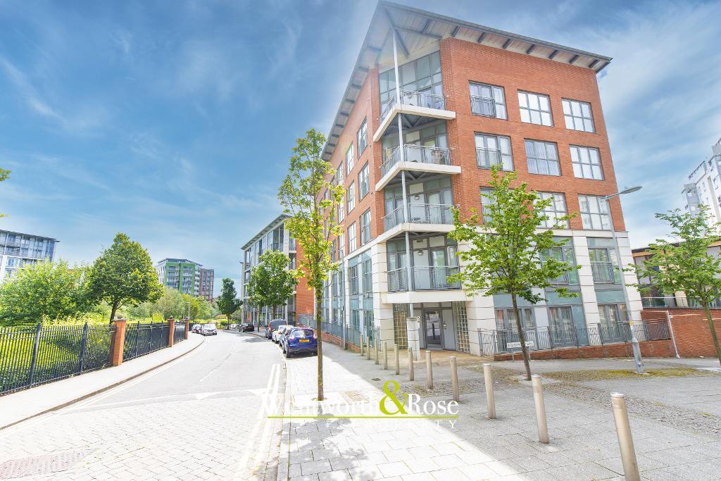 Additional image 16 of Chatsworth Way, Park Central, Birmingham, B15 2BT