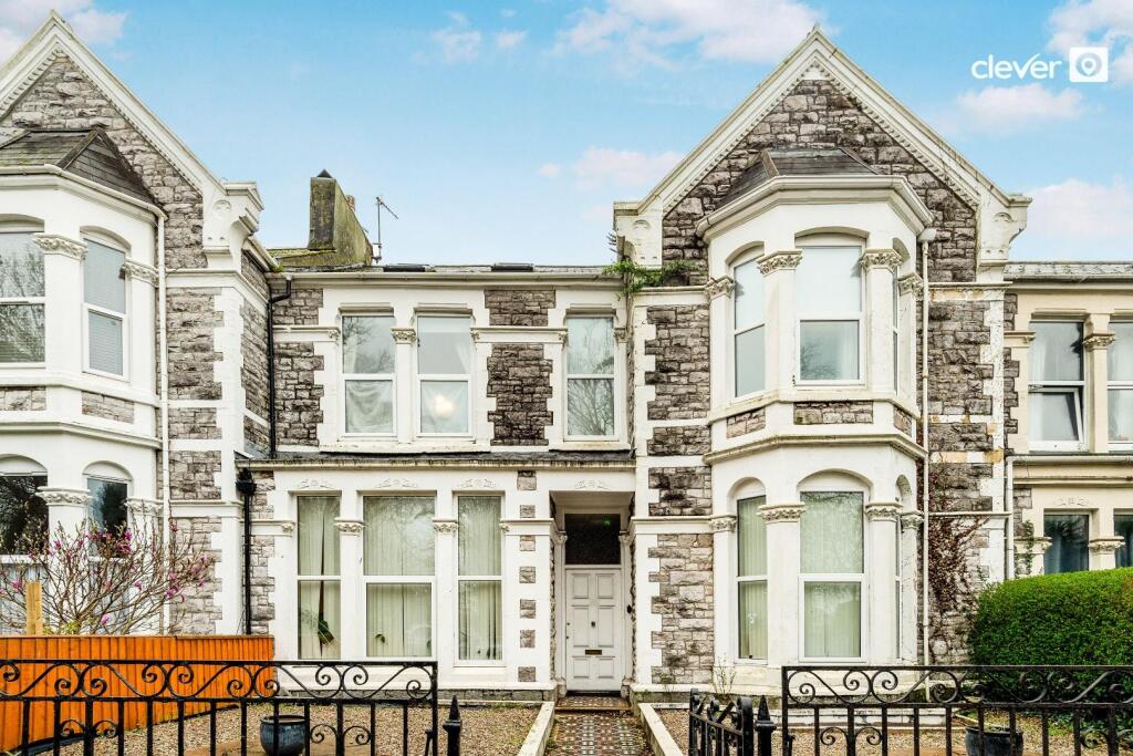 Main image of property: Tothill Avenue, St Judes, Plymouth