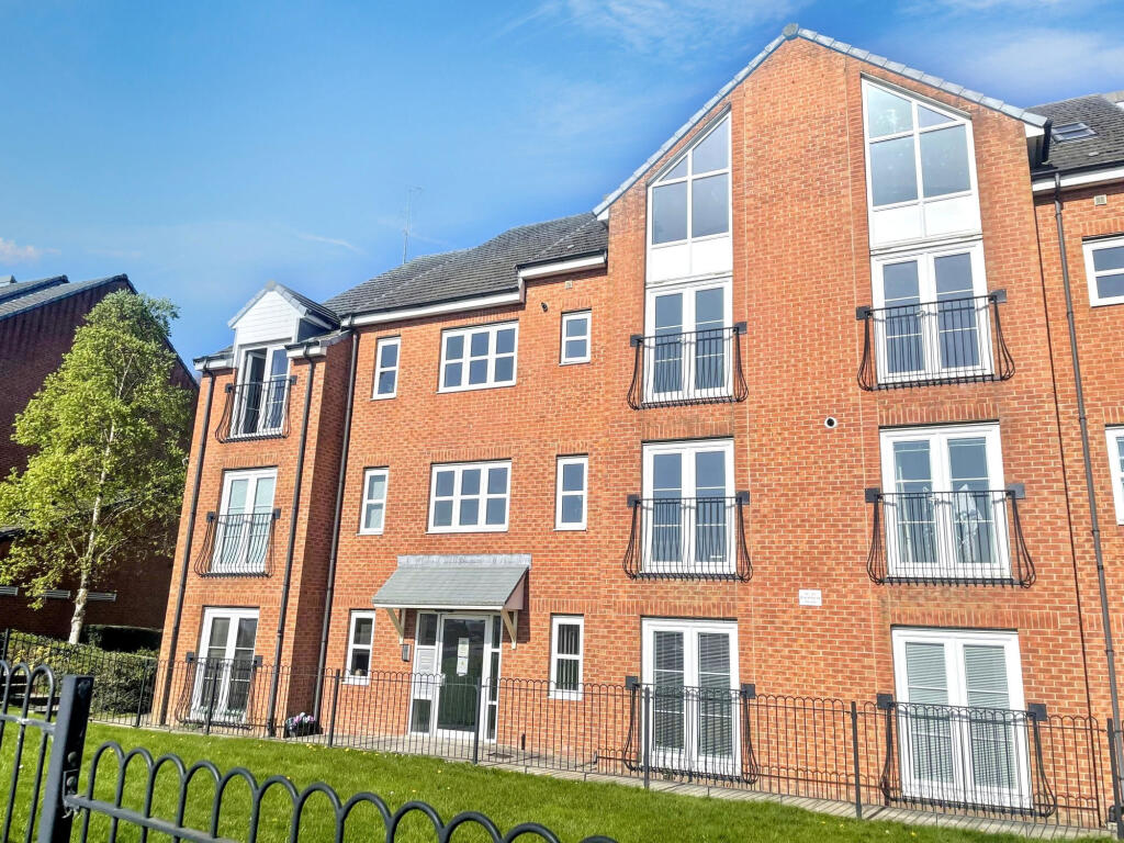 Main image of property: The Willows, Leam Lane Estate, Gateshead, Tyne and Wear, NE10 8BW