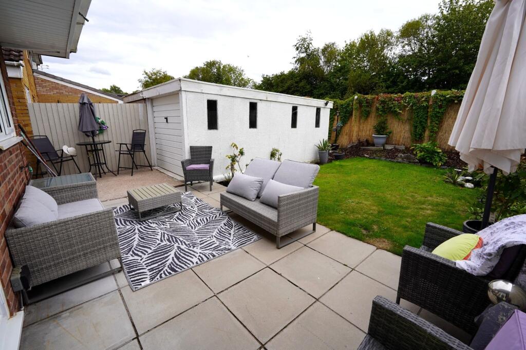 House in Sefton, Aintree, Netherton - View 4
