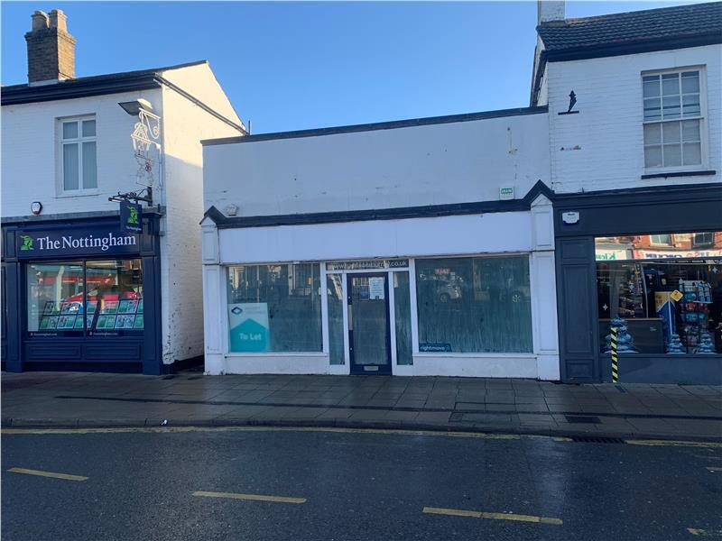 Main image of property: 39 Broad Street, March, Cambridgeshire