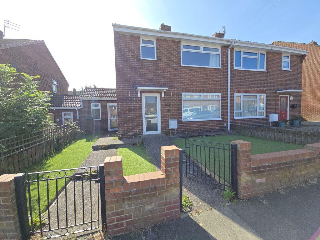 Main image of property: Cleaswell Hill, Choppington