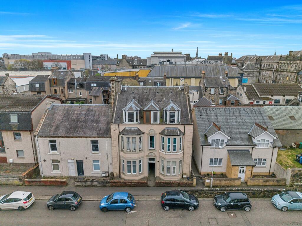 Main image of property: Lady Campbells Walk, Dunfermline, KY12