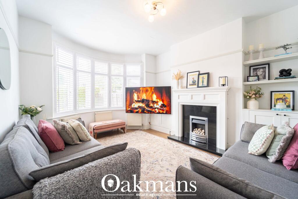 House in Birmingham - View 5