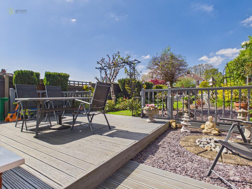 Additional image 43 of Cranmore Road, Castle Bromwich, Solihull, B36