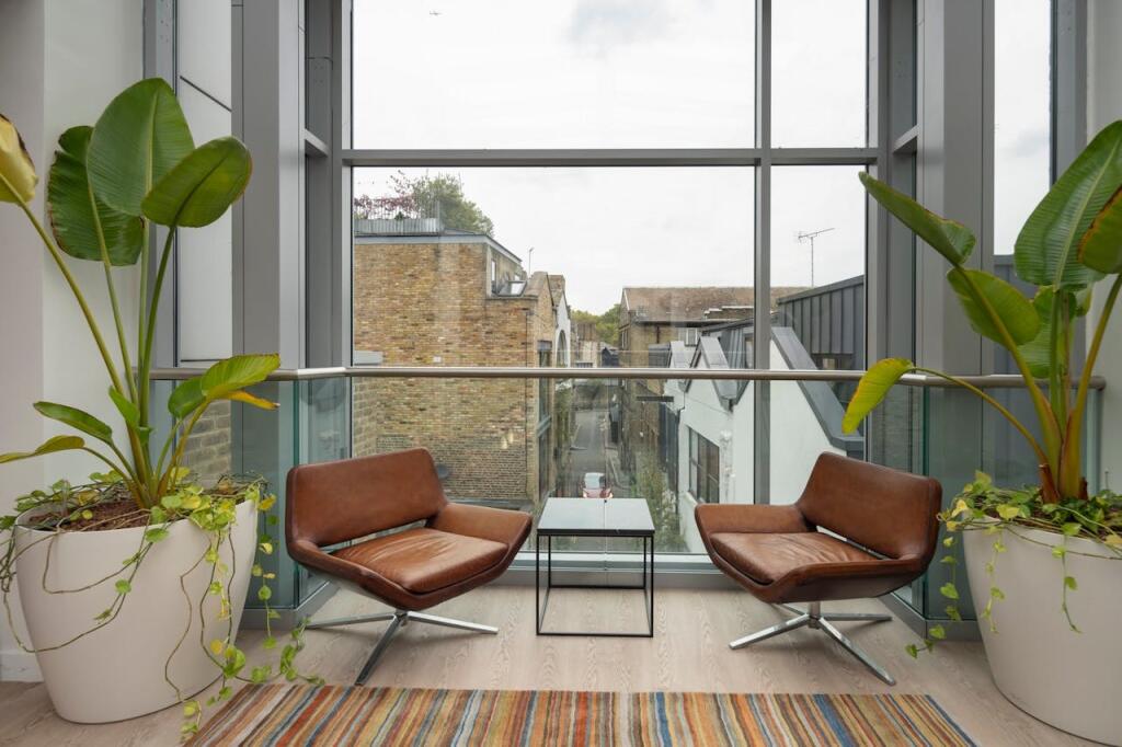 Main image of property: 12 Swan Yard, Islington, N1 1SD